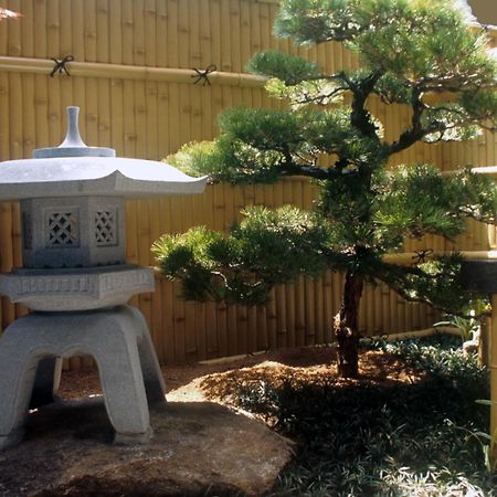 דירות סאקאי Nakagawa'S Cozy House מראה חיצוני תמונה