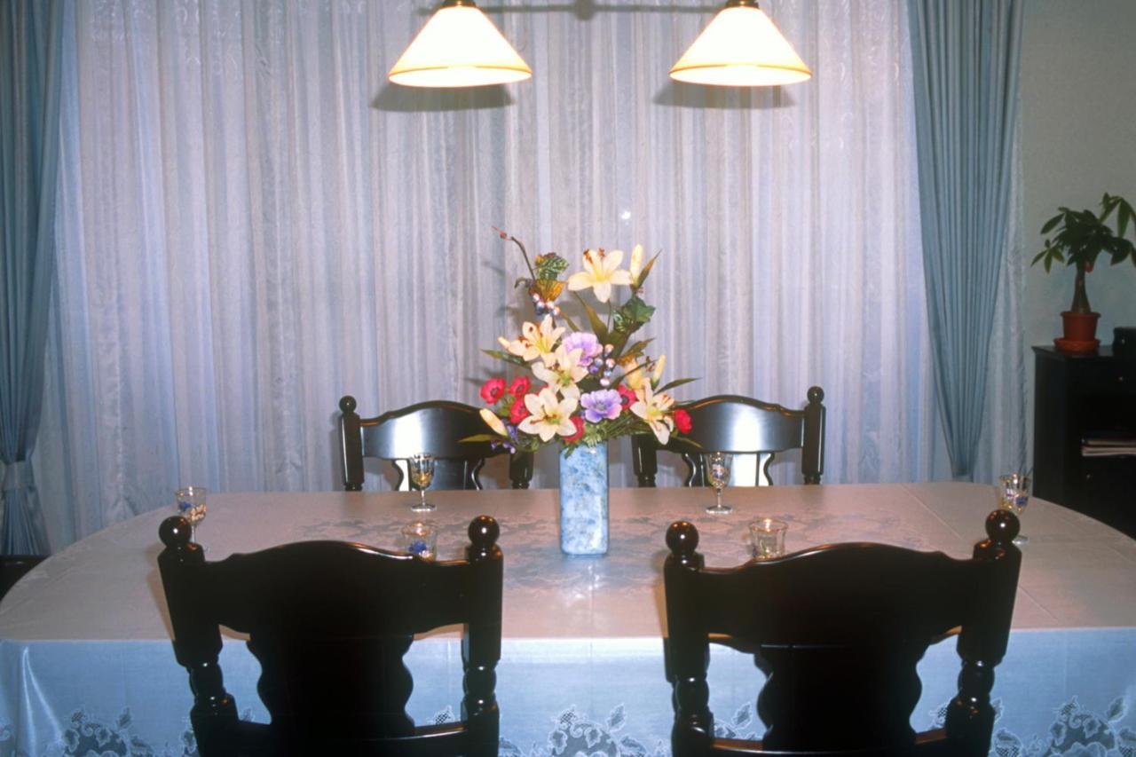 דירות סאקאי Nakagawa'S Cozy House מראה חיצוני תמונה