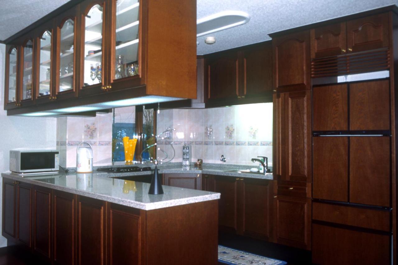 דירות סאקאי Nakagawa'S Cozy House מראה חיצוני תמונה