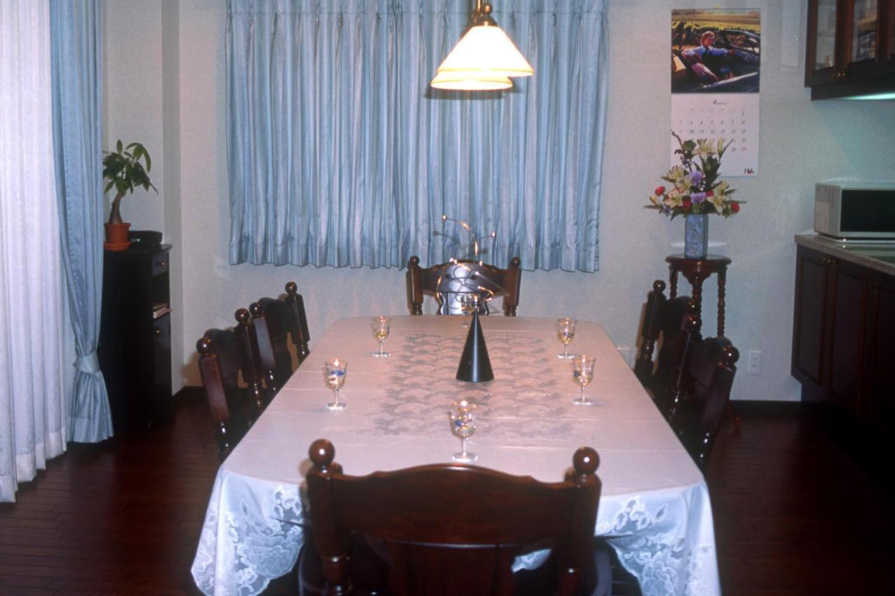דירות סאקאי Nakagawa'S Cozy House מראה חיצוני תמונה