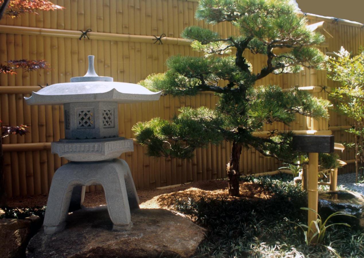 דירות סאקאי Nakagawa'S Cozy House מראה חיצוני תמונה