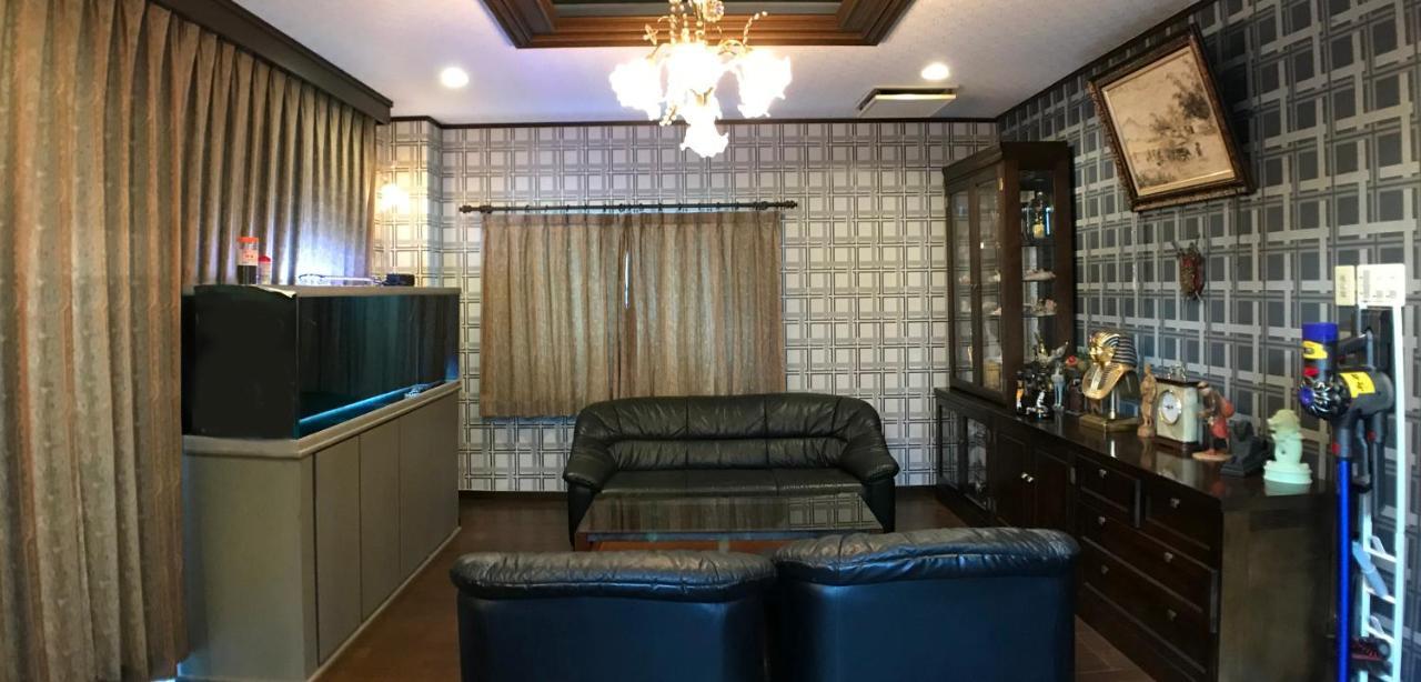 דירות סאקאי Nakagawa'S Cozy House מראה חיצוני תמונה