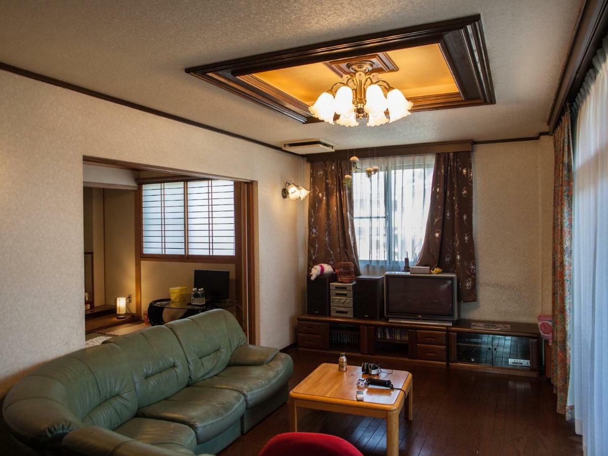 דירות סאקאי Nakagawa'S Cozy House מראה חיצוני תמונה