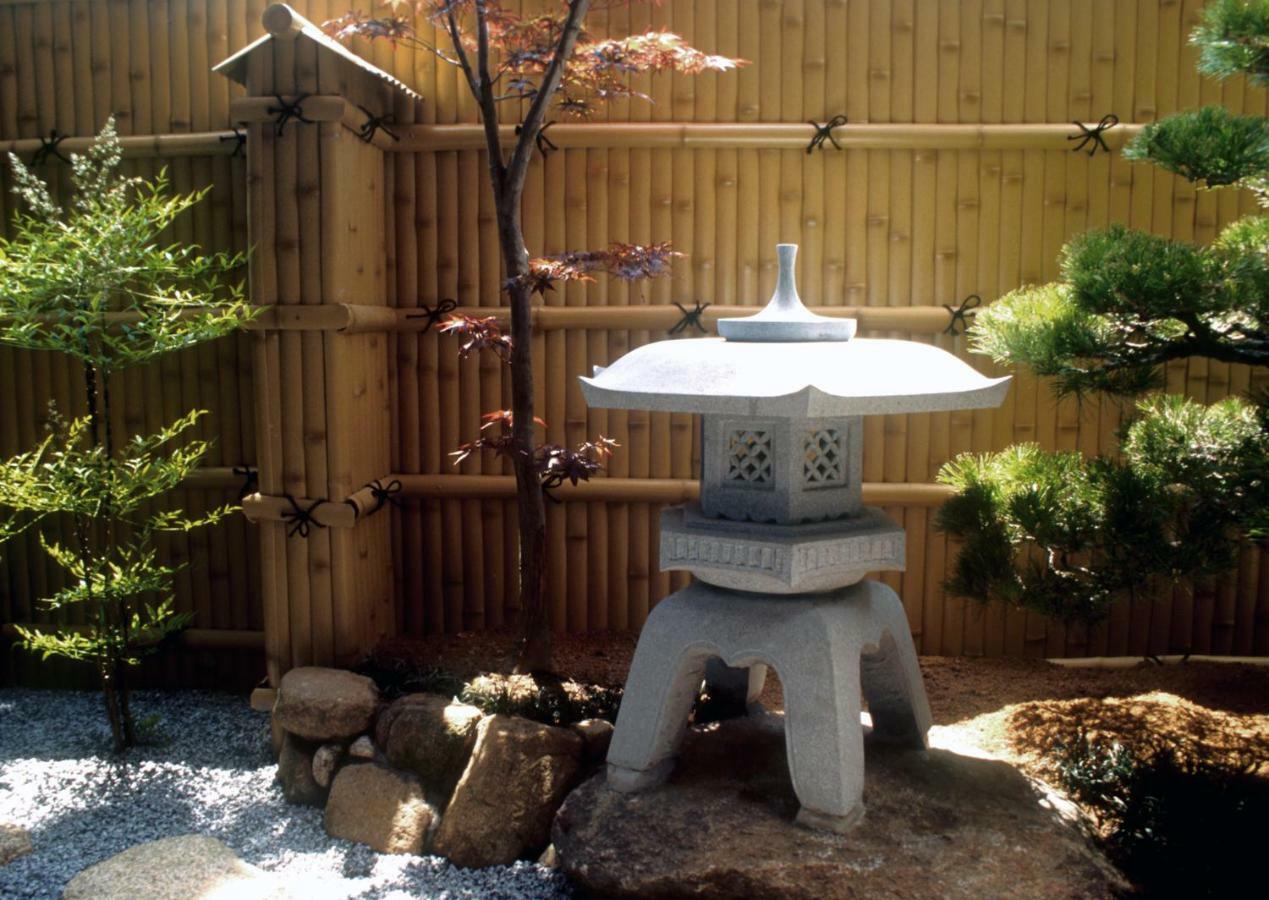 דירות סאקאי Nakagawa'S Cozy House מראה חיצוני תמונה