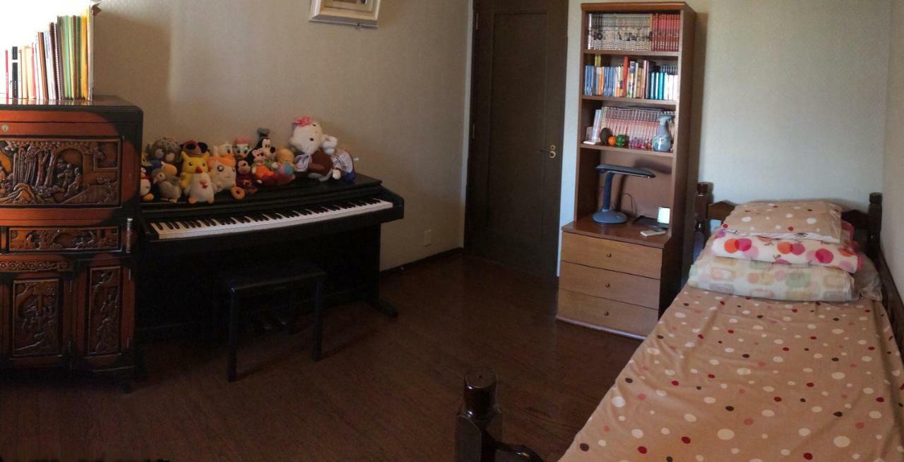 דירות סאקאי Nakagawa'S Cozy House מראה חיצוני תמונה