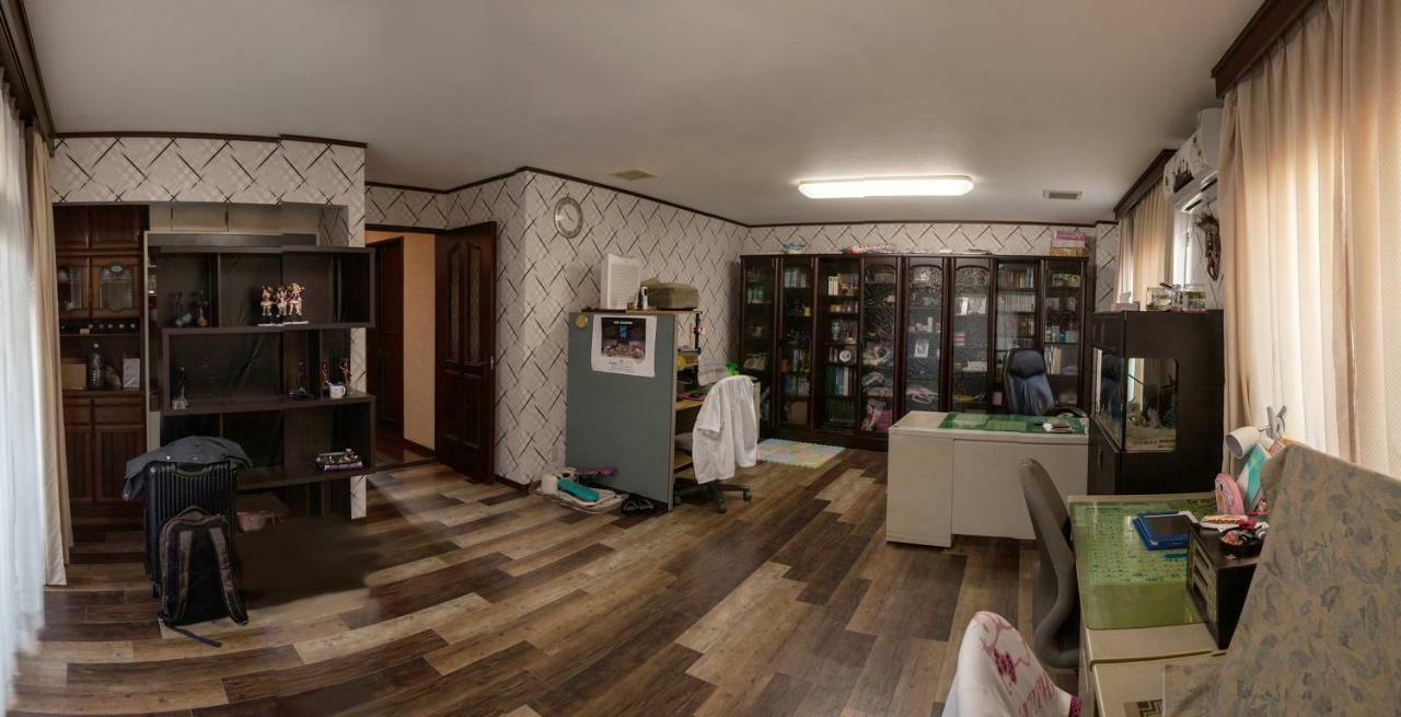 דירות סאקאי Nakagawa'S Cozy House מראה חיצוני תמונה